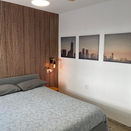 Atico Centro Granada Apartment Ngoại thất bức ảnh