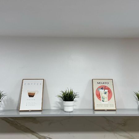 Atico Centro Granada Apartment Ngoại thất bức ảnh