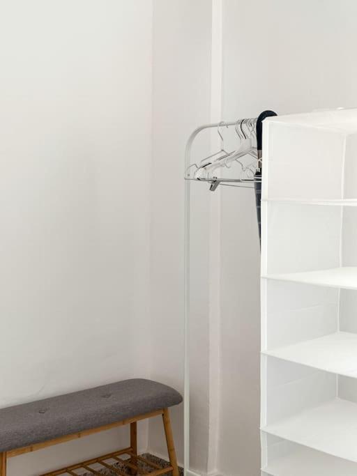 Atico Centro Granada Apartment Ngoại thất bức ảnh
