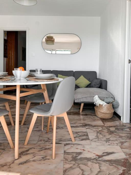 Atico Centro Granada Apartment Ngoại thất bức ảnh