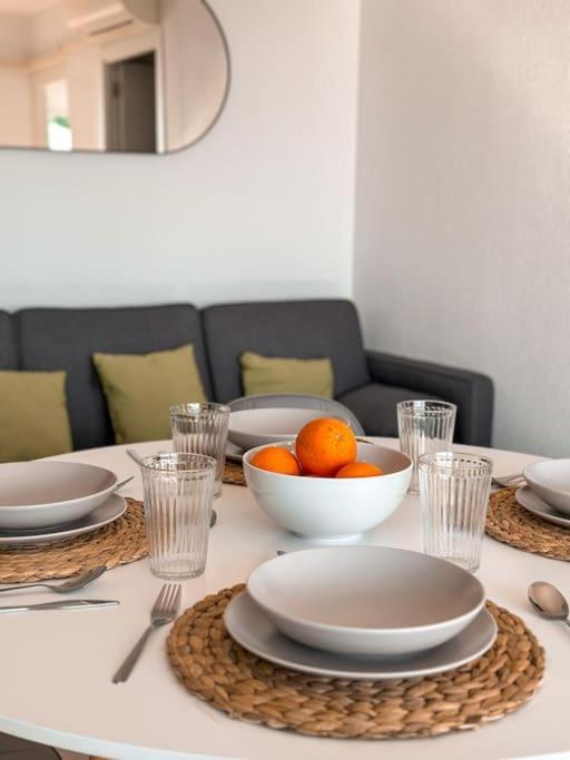 Atico Centro Granada Apartment Ngoại thất bức ảnh