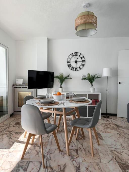 Atico Centro Granada Apartment Ngoại thất bức ảnh