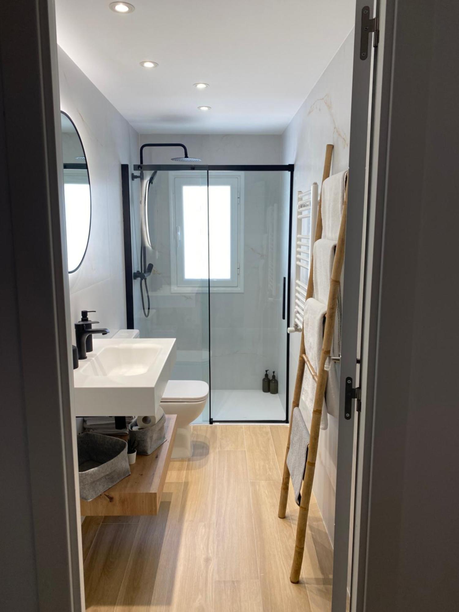 Atico Centro Granada Apartment Ngoại thất bức ảnh