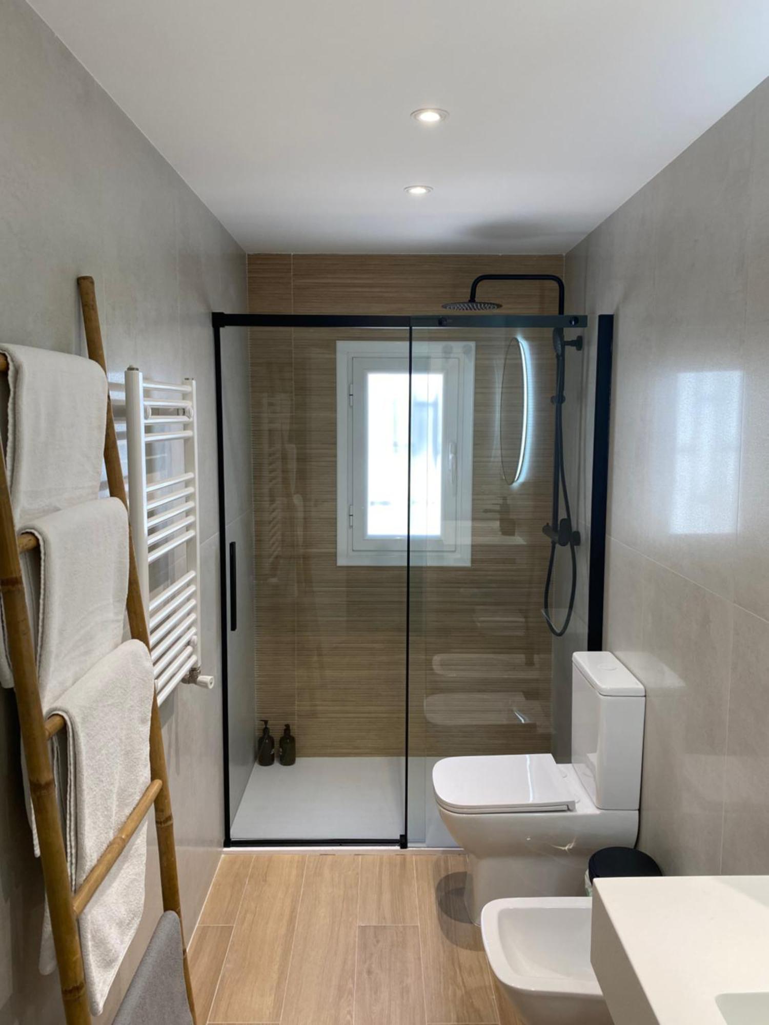 Atico Centro Granada Apartment Ngoại thất bức ảnh