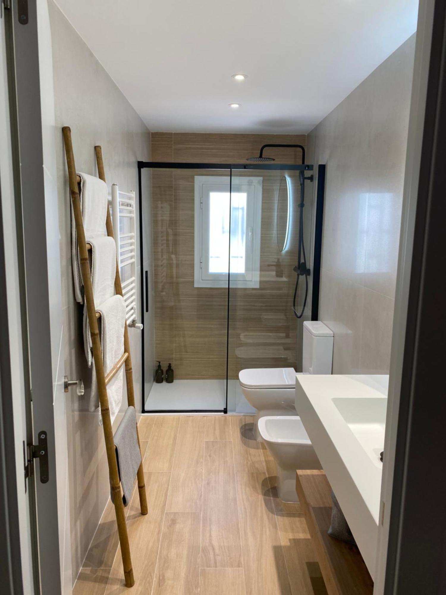 Atico Centro Granada Apartment Ngoại thất bức ảnh