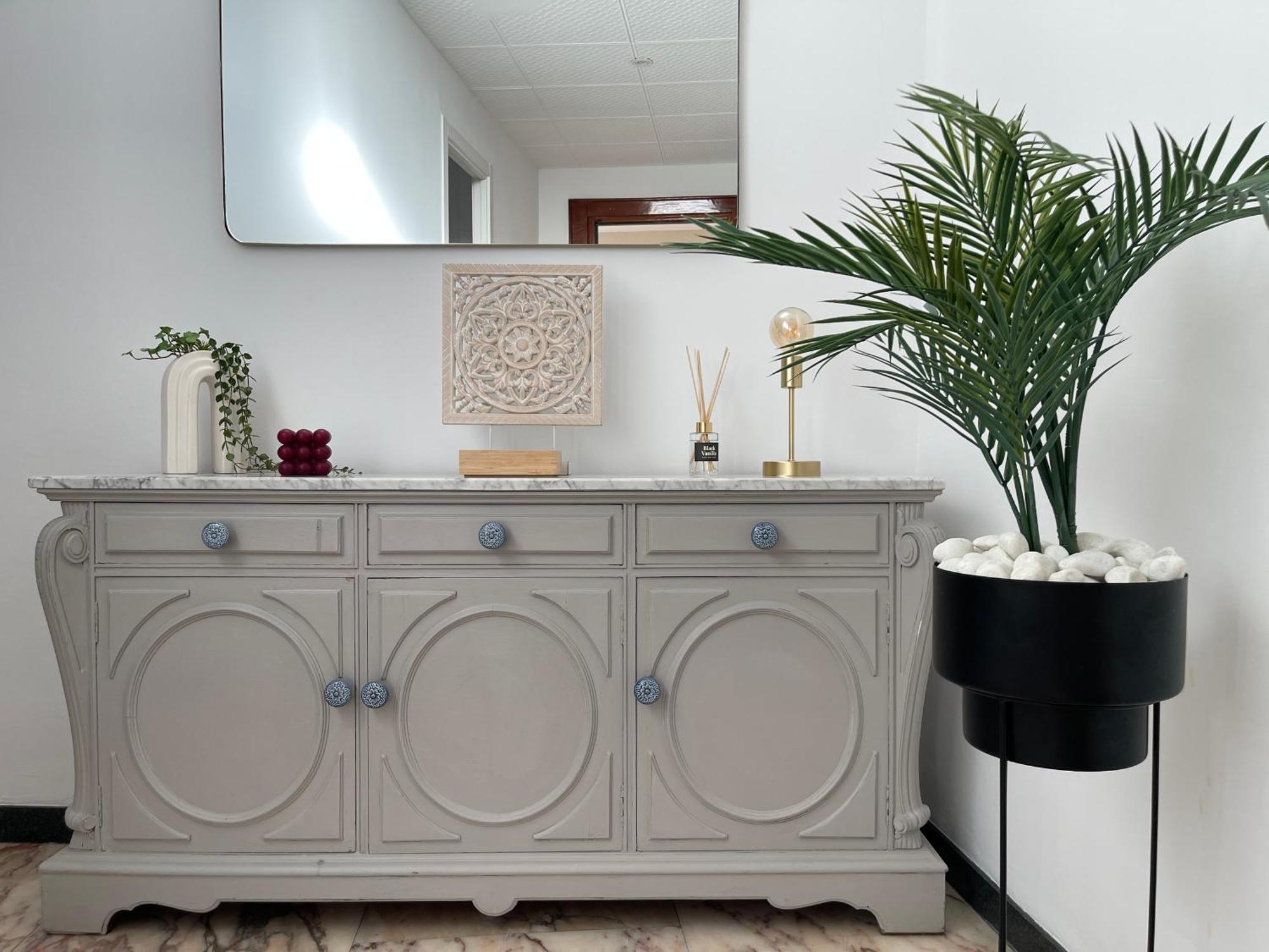 Atico Centro Granada Apartment Ngoại thất bức ảnh