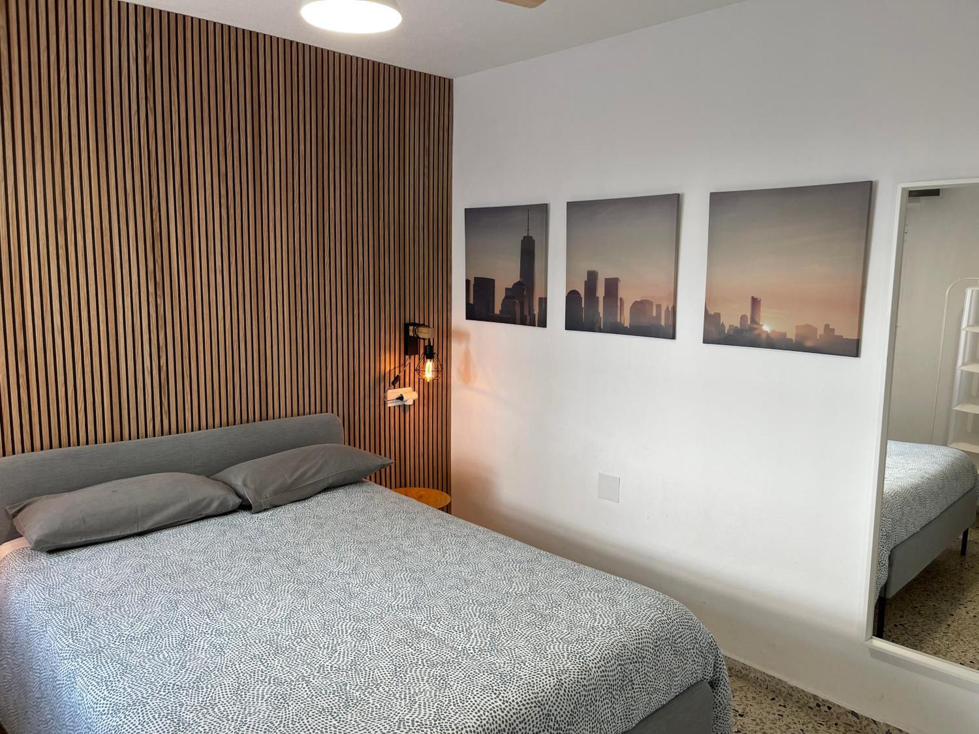 Atico Centro Granada Apartment Ngoại thất bức ảnh