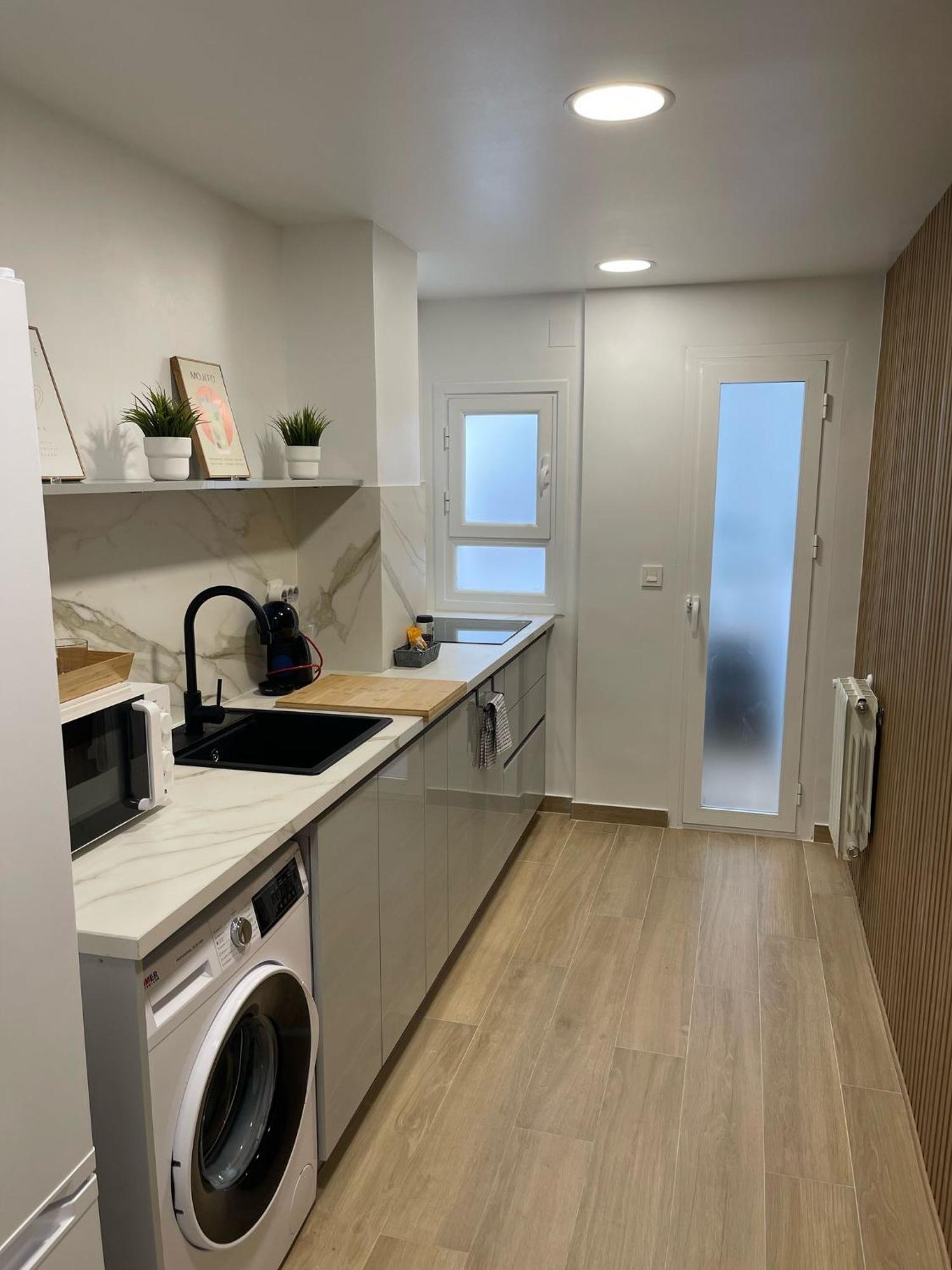 Atico Centro Granada Apartment Ngoại thất bức ảnh