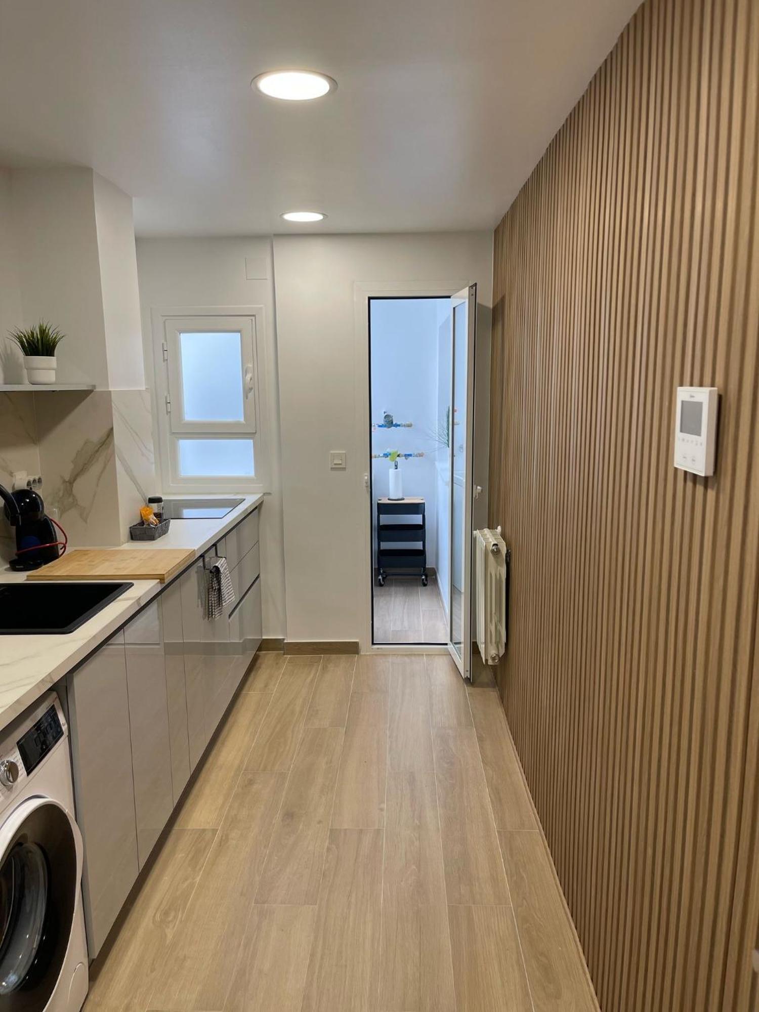 Atico Centro Granada Apartment Ngoại thất bức ảnh